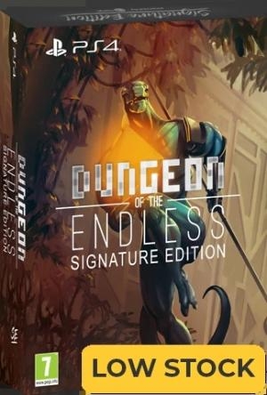 Dungeon of the Endless [Signature Edition]