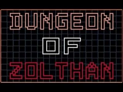 Dungeon of Zolthan