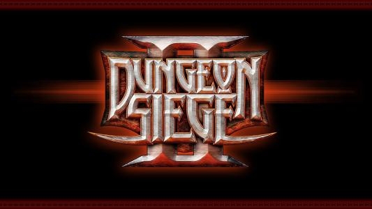 Dungeon Siege II: Broken World fanart