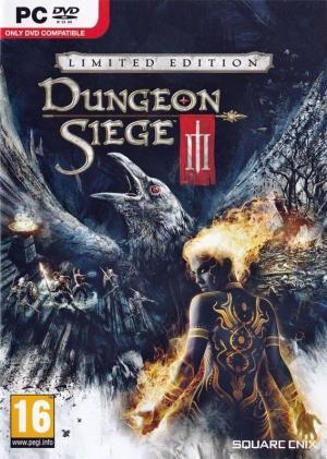 Dungeon Siege III [Limited Edition]
