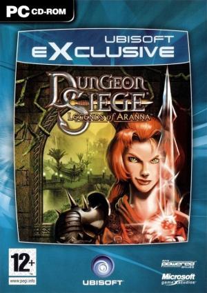 Dungeon Siege: Legends of Aranna [Ubisoft Exclusive]