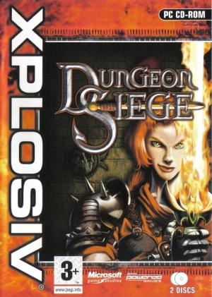 Dungeon Siege (Xplosiv)
