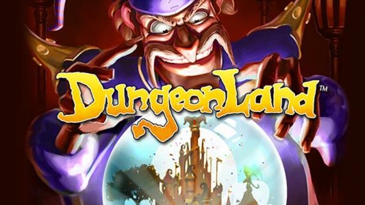 Dungeonland fanart