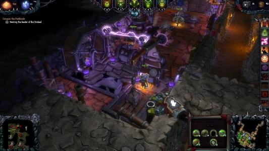 Dungeons 2 screenshot