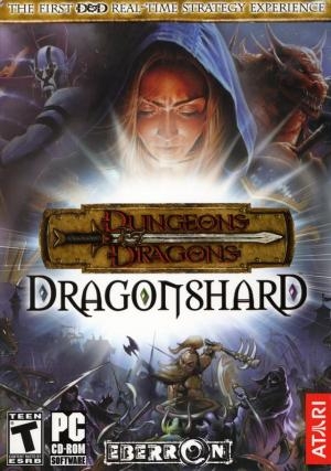 Dungeons & Dragons: Dragonshard