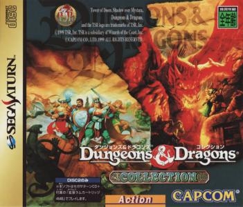 Dungeons & Dragons: Shadow over Mystara