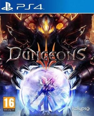 Dungeons III: Complete Collection (PAL)