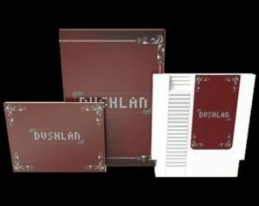 Dushlan