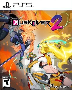 Dusk Diver 2 [Launch Edition]