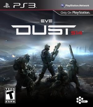 DUST 514