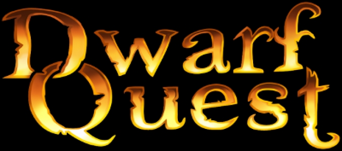 Dwarf Quest clearlogo