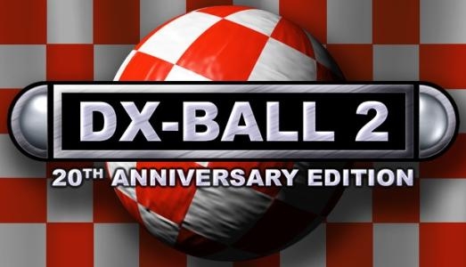 DX-Ball 2 [20th Anniversary Edition]