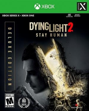 Dying Light 2: Stay Human - Deluxe Edition