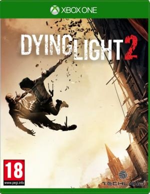 Dying Light 2 Stay Human