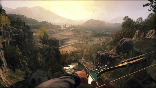 Dying Light: Platinum Edition screenshot