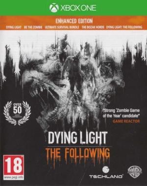 Dying Light The Following [Enhanced Edition]