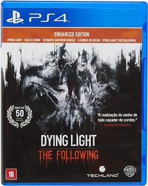 Dying Light: The Following