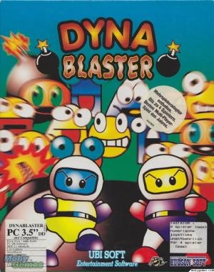 Dyna Blaster