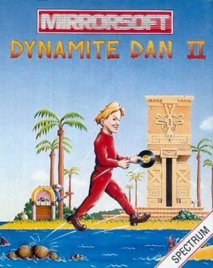 Dynamite Dan 2