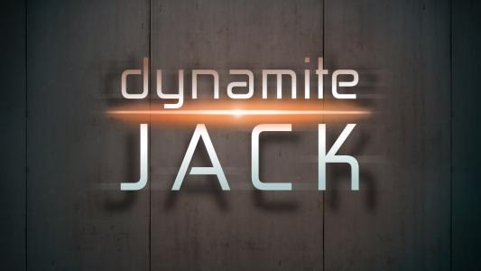 Dynamite Jack fanart