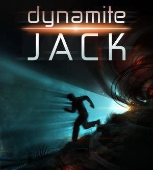 Dynamite Jack