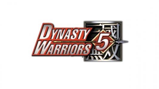 Dynasty Warriors 5 fanart