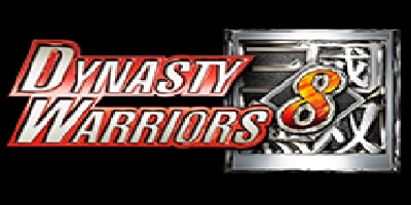 Dynasty Warriors 8 clearlogo