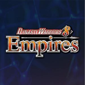 DYNASTY WARRIORS 8 Empires Free Alliances Version