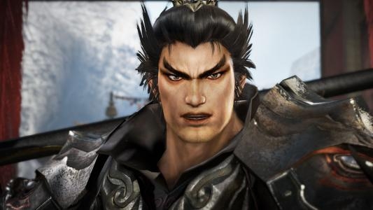 Dynasty Warriors 8: Xtreme Legends Complete Edition screenshot