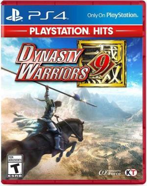Dynasty Warriors 9 [PlayStation Hits]
