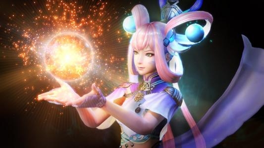 Dynasty Warriors: Godseekers screenshot