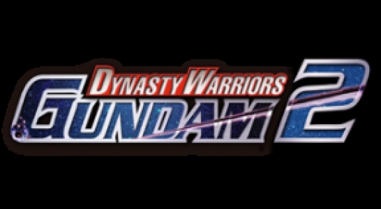 Dynasty Warriors: Gundam 2 clearlogo