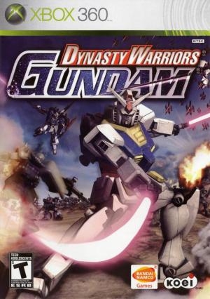 Dynasty Warriors: Gundam