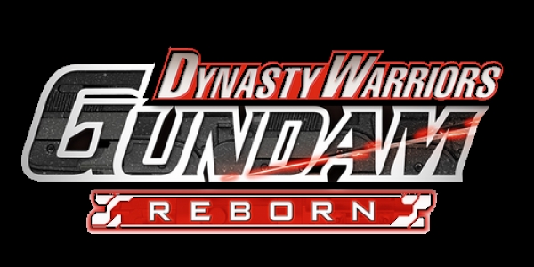 Dynasty Warriors: Gundam Reborn clearlogo