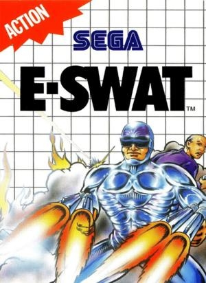 E-SWAT