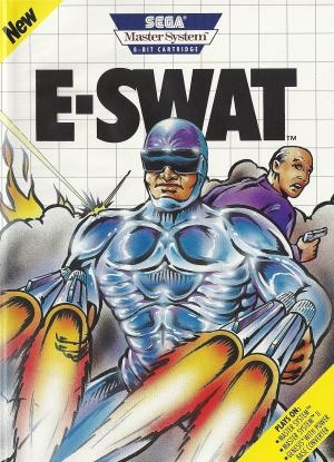 E-SWAT (USA)
