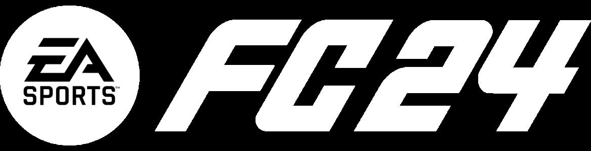 EA Sports FC 24 [Ultimate Edition] clearlogo