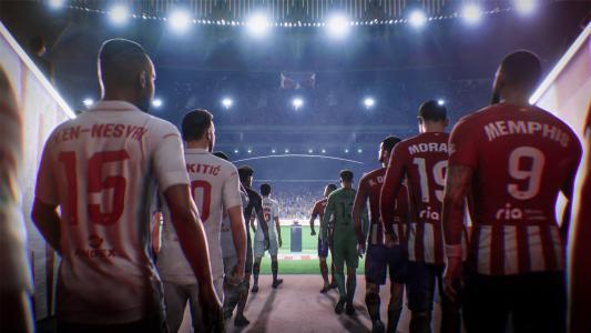 EA Sports FC 24 [Ultimate Edition] screenshot