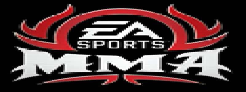 EA Sports MMA clearlogo