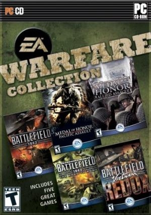 EA Warfare Collection