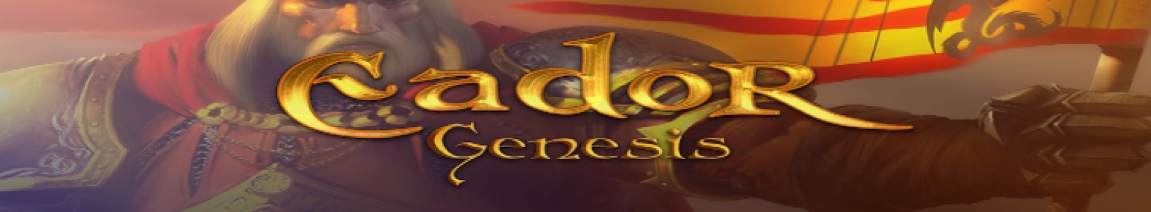 Eador: Genesis banner