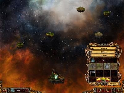 Eador: Genesis screenshot