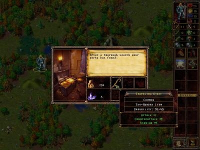 Eador: Genesis screenshot