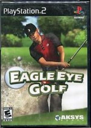 Eagle Eye Golf