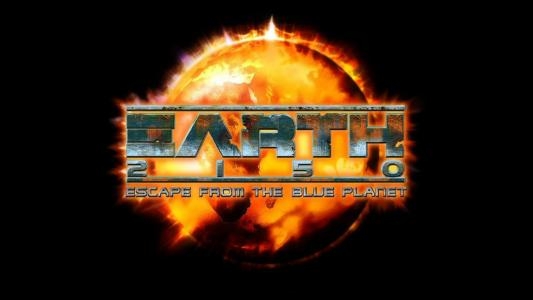 Earth 2150 fanart