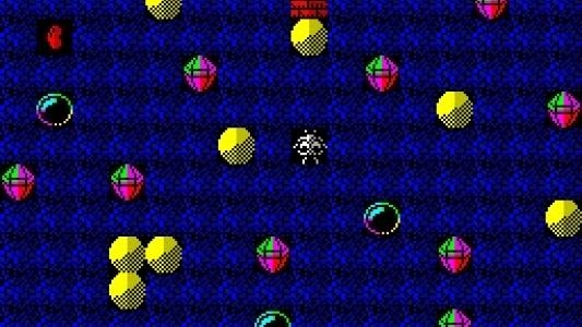 Earth Shaker screenshot