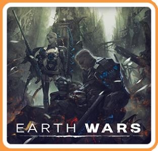 Earth Wars