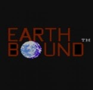 EarthBound Beginnings