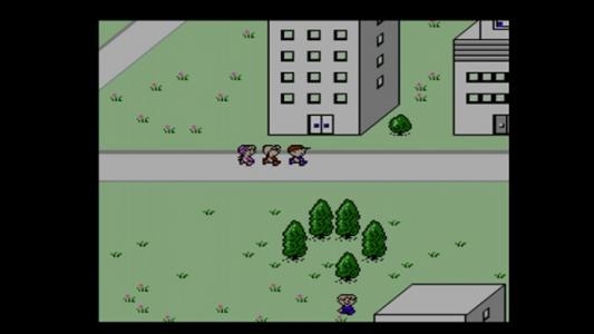 EarthBound Beginnings screenshot