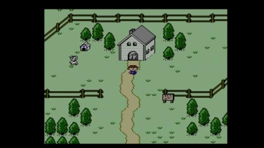 EarthBound Beginnings screenshot